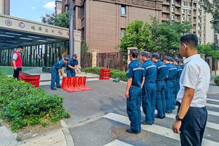 罗泽回应维尔纳“不快乐”：他应该为当下而高兴，否则就保持谦逊