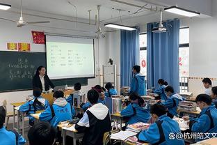 单场7助攻！杰伦威：我并没有勉强做任何事 就是让比赛来找我