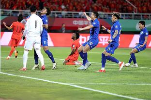 国足历届亚洲杯战绩：最好成绩是两获亚军 3次小组出局
